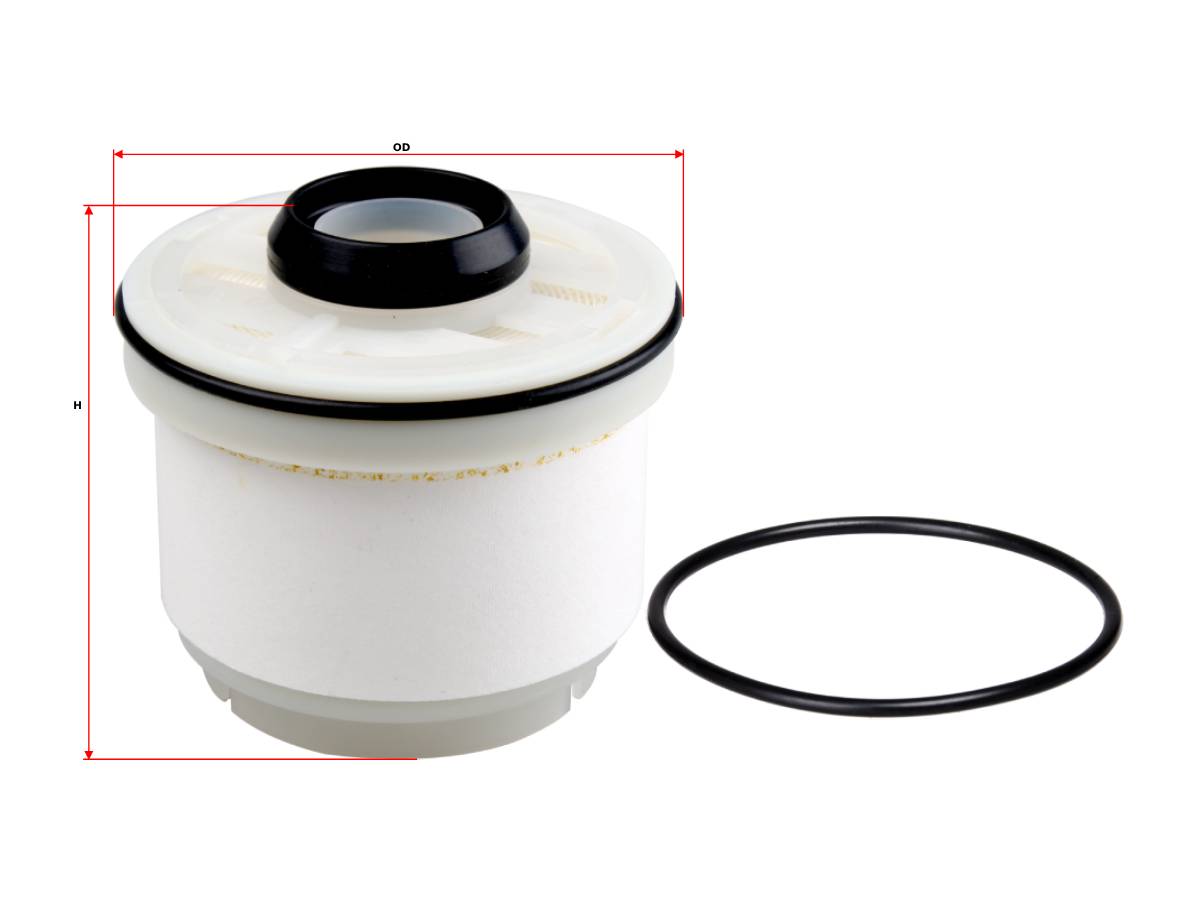 SUREFIRE - SUREFIRE M900A 実物 Tip Off Filter おまけ SureFire FM34 Beam Diffuser for 1.25